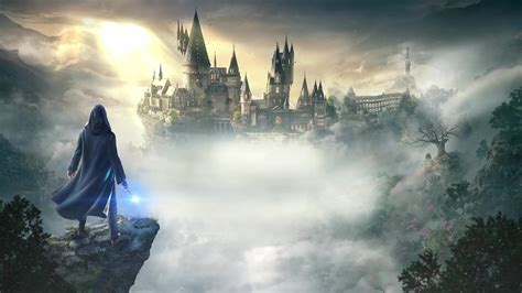 Hogwarts (Harry Potter) Live Wallpaper